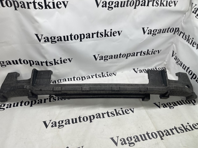 Абсорбер (наполнитель) бампера переднего 4M0807550G VAG
