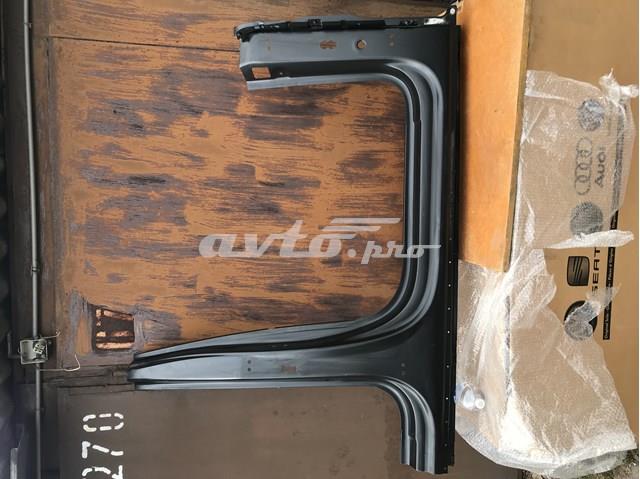4M0809848A VAG Порог внешний правый купить в Запорожье