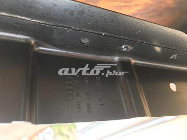 4M0809848A VAG Порог внешний правый купить в Ровно