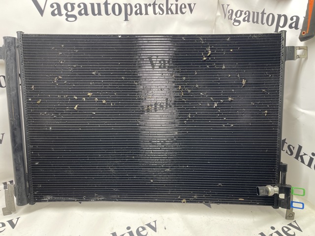 4M0816411M Радиатор кондиционера купить Львов