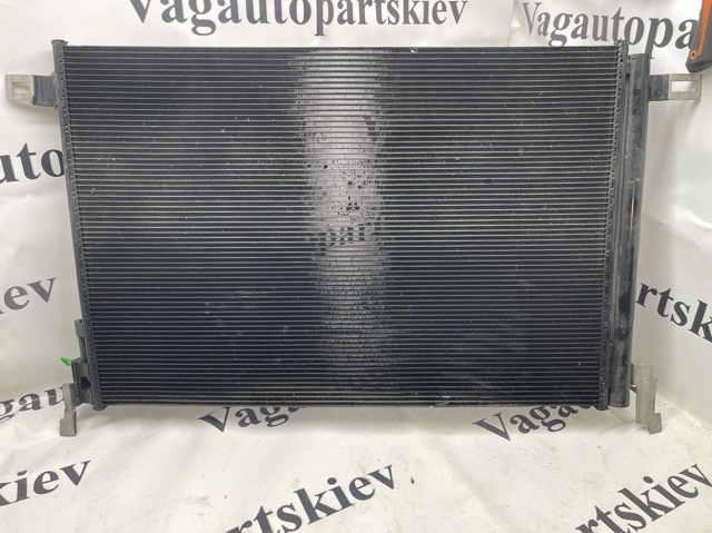 Конденсер 4M0816411M VAG