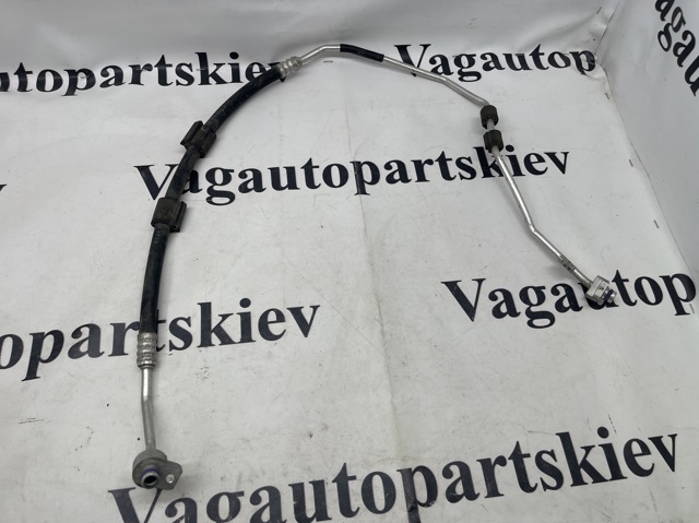 4M0816741CL VAG Шланг кондиционера, от радиатора к испарителю купить в Ровно