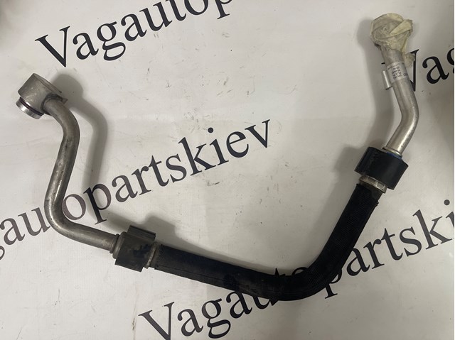 4M0816743BD VAG Шланг кондиционера, от испарителя к компрессору купить в Украина