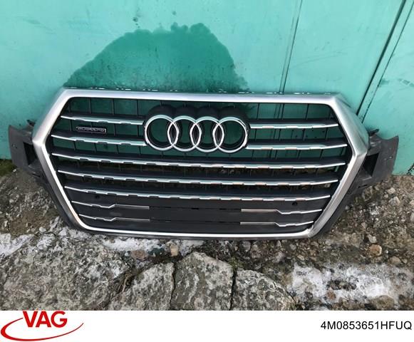 4M0853651HFUQ VAG Решетка радиатора купить в Ирпень