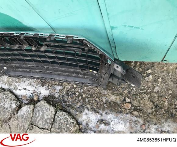 4M0853651HFUQ VAG Решетка радиатора купить в Днепр