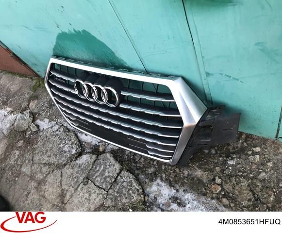 4M0853651HFUQ VAG Решетка радиатора купить в Полтава