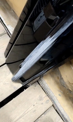 4M0853960PGRU VAG Молдинг двери передней правой купить в Николаев