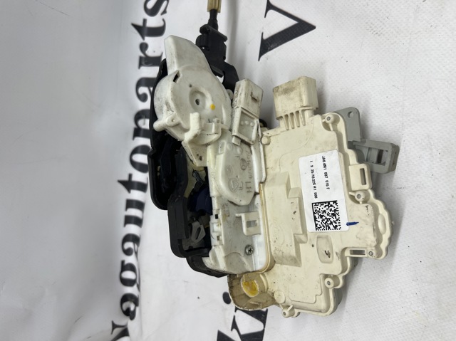 4M1837015F VAG Замок двери передней левой купить в Винница