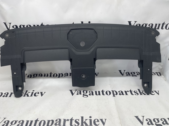 Накладка верхняя передней панели/суппорта радиатора 4M8807081 VAG
