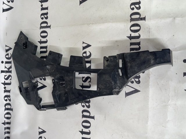 4M8807095 VAG Защита бампера переднего купить в Одесса