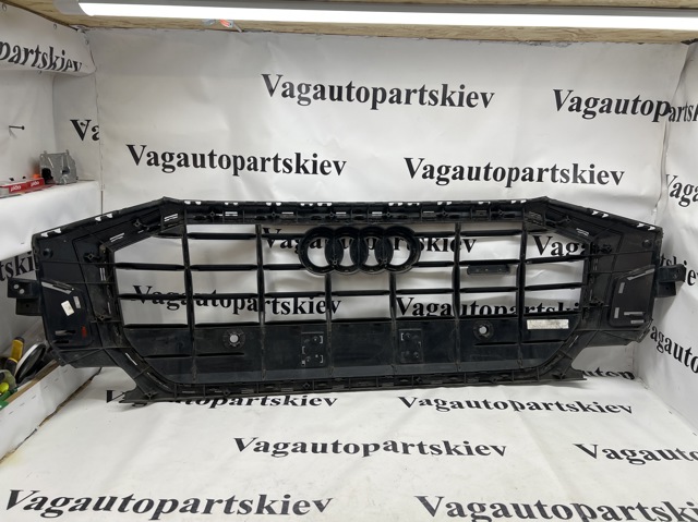 Решетка 4M8853651AL3FZ VAG