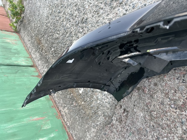 4N0807065AGRU VAG Передний бампер купить в Харьков