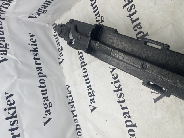 4N0807694D Абсорбер (наполнитель) бампера переднего купить Киев