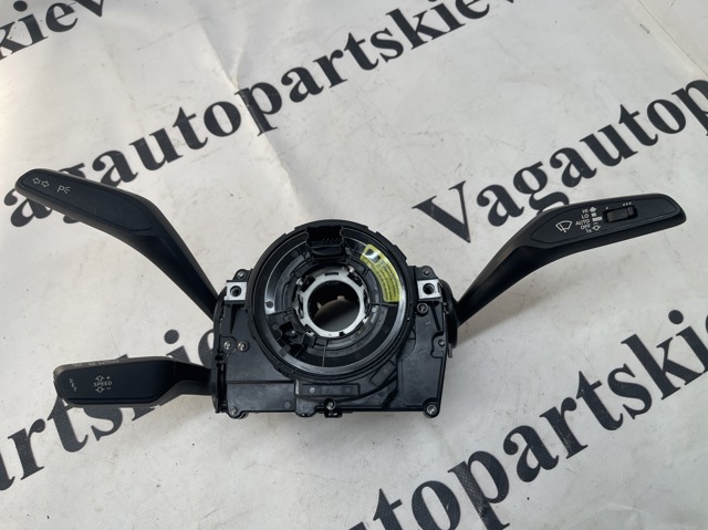 Переключатели подрулевые 4N0907129 VAG