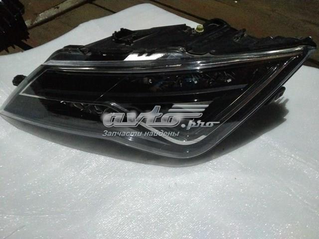 Фары 5F1941007F VAG