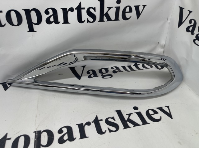 Наонечник глушителя 5NA807833A2ZZ VAG