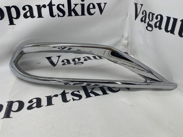 Наонечник глушителя 5NA807834A2ZZ VAG