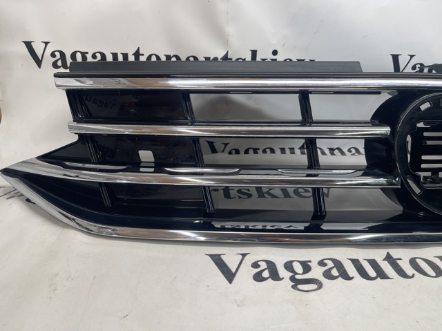 VAG 5NA853651BEZLL Решетка радиатора в наличии Запорожье