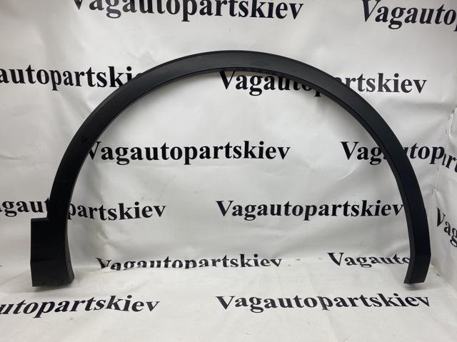 5NA854732E VAG Расширитель (накладка) арки переднего крыла правый купить в Полтава
