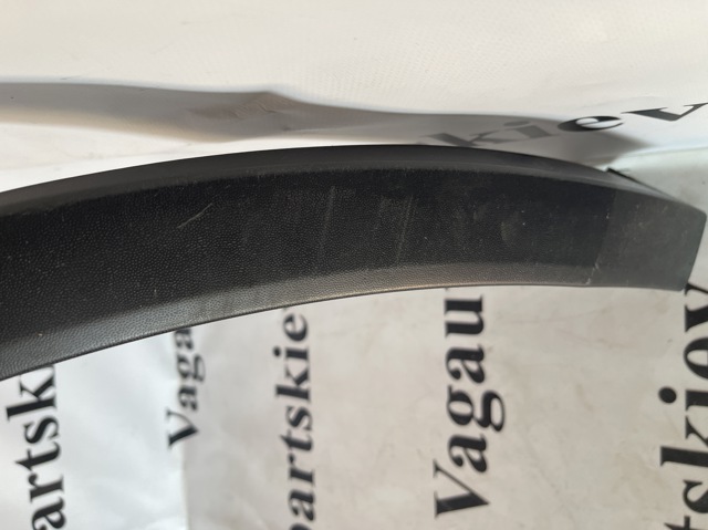 VAG 5NA854820K9B9 Расширитель (накладка) арки заднего крыла правый в наличии Запорожье