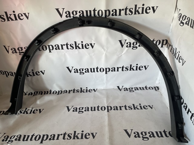 5NA854820K9B9 Расширитель (накладка) арки заднего крыла правый купить Житомир