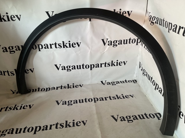 5NA854820K9B9 VAG Расширитель (накладка) арки заднего крыла правый купить в Винница