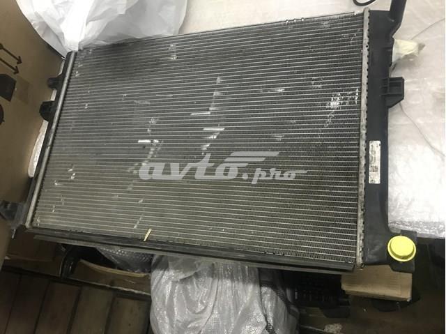 5Q0121251HP VAG Радиатор охлаждения двигателя дополнительный купить в Каменское