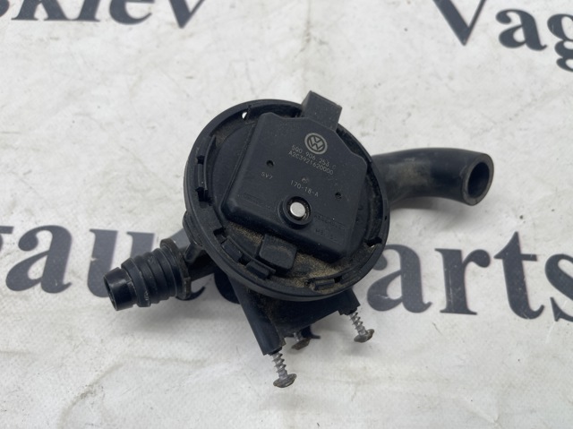 Клапан абсорбера 5Q0906253C VAG
