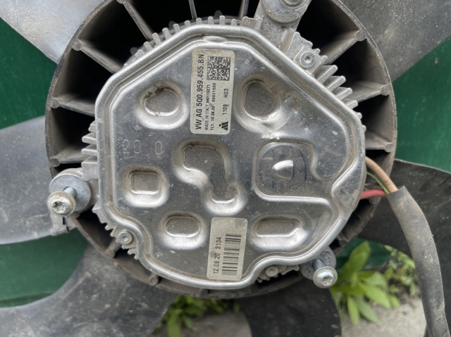 5Q0959455BN VAG купить в Ужгород