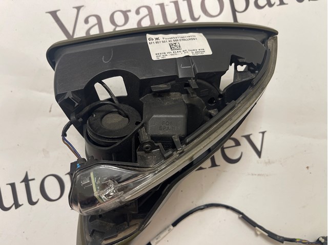 6F1857507T9B9 купить Полтава