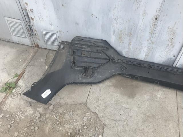 760807217AKGRU VAG Бампер передний купить в Винница