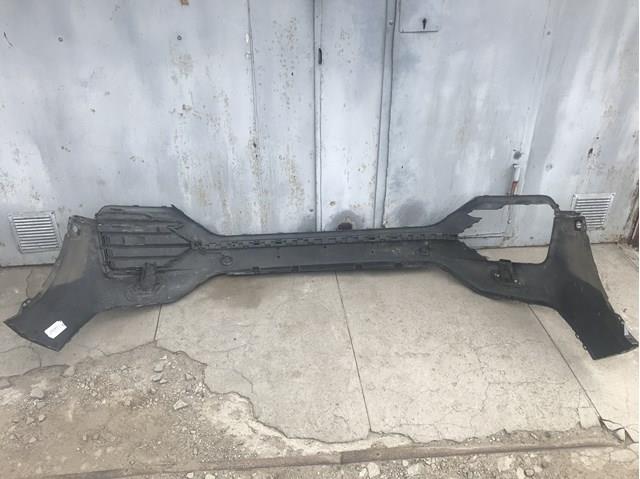 VAG 760807217AKGRU Бампер передний в наличии Тернополь