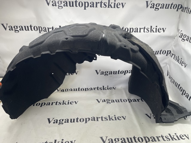 Подкрылок задний левый 760810969A VAG