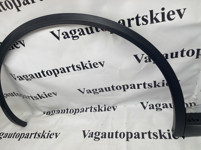 760853717AGRU VAG Расширитель (накладка) арки переднего крыла левый купить в Винница