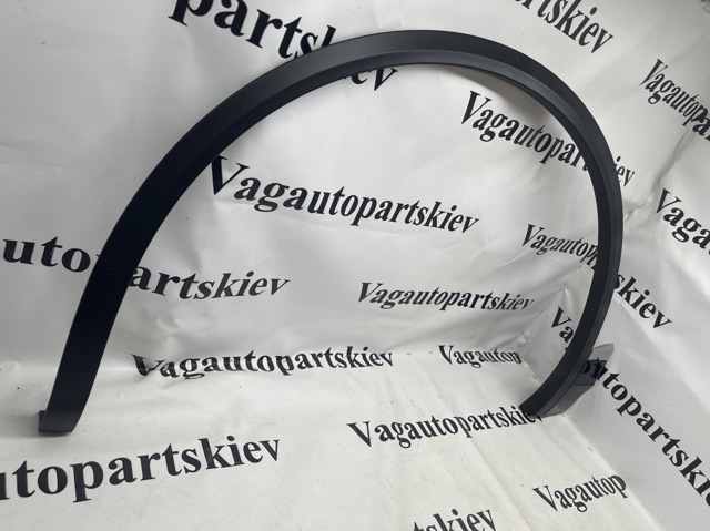 VAG 760853717AGRU Расширитель (накладка) арки переднего крыла левый в наличии Житомир