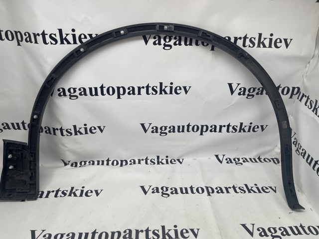760853717CGRU VAG Подкрылок передний левый купить в Полтава