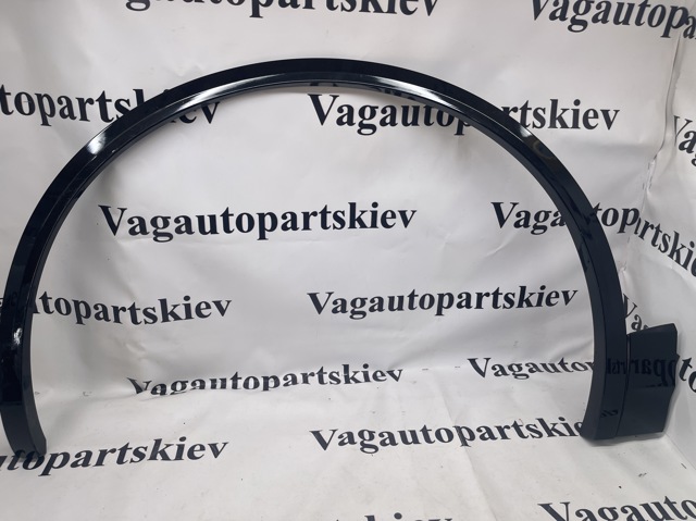 Локер передний левый 760853717CGRU VAG