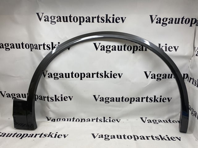 760853718CGRU VAG Подкрылок передний правый купить в Киев