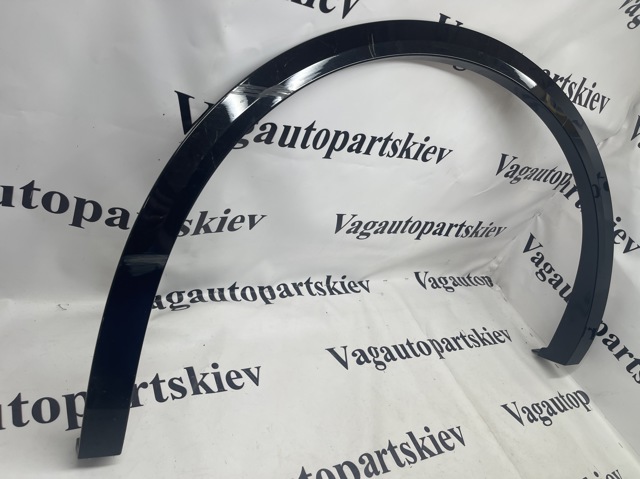 VAG 760853818CGRU Подкрылок крыла заднего правый в наличии Житомир