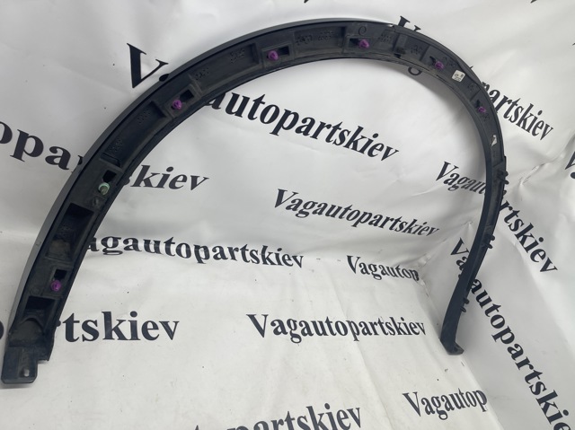 760853818CGRU VAG Подкрылок крыла заднего правый купить в Львов