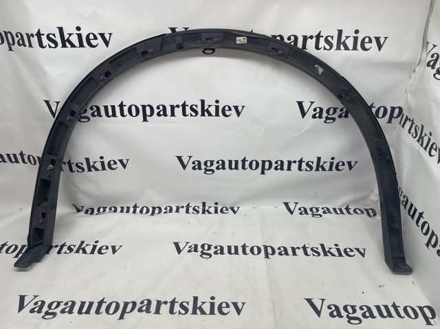 VAG 760853818CGRU Подкрылок крыла заднего правый в наличии Ирпень