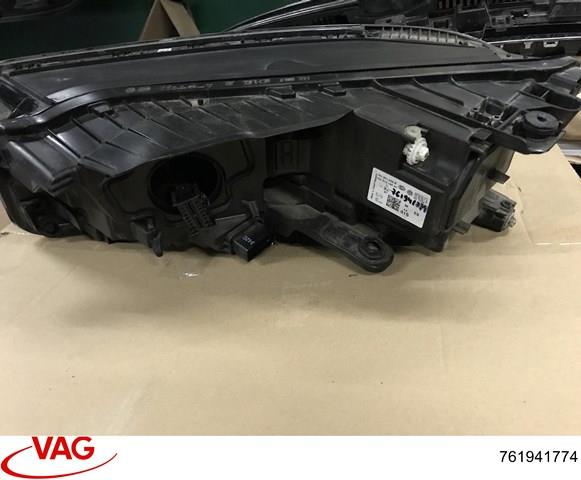 VAG 761941774 Фара правая в наличии Одесса