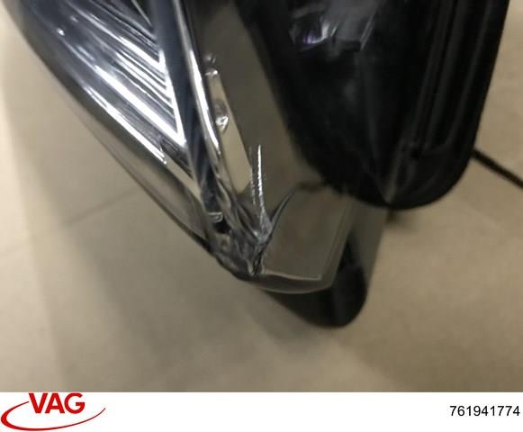 VAG 761941774 Фара правая в наличии Днепр