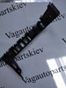 Правый кронштейн заднего бампера 7E0807394C VAG