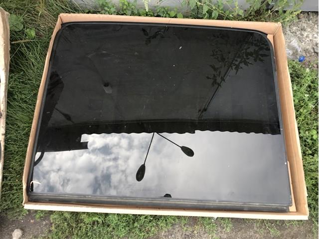 Крышка люка крыши, задняя 7P08770569B9 VAG