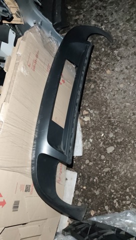 VAG 7P6807568 Спойлер заднего бампера в наличии Тернополь