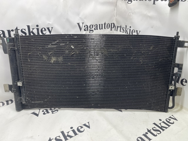 VAG 80A816411P Радиатор кондиционера в наличии Днепр