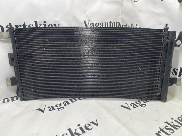 Конденсатор системы охлаждения 80A816411P VAG