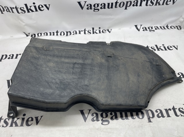 80A825219A Защита днища задняя правая купить Сумы