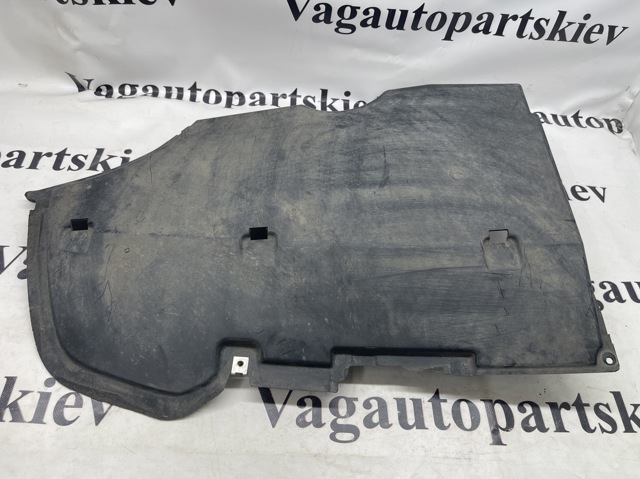 80A825219A VAG Защита днища задняя правая купить в Чернигов
